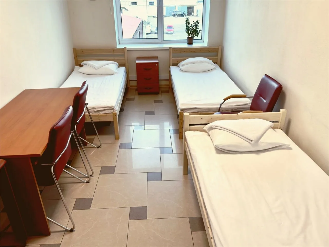 Мужское место